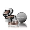 Lise Watier Duo Shadow & Glitter Golden Taupe Eyeshadow, 6.5