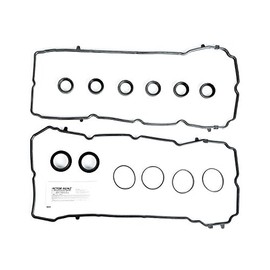 Omix-Ada | 17447.26 | Engine Valve Cover Gasket Kit | Fits 2011-2018 Jeep Wrangler / Grand Cherokee 3.0L