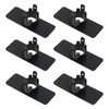PDC Sensor Holder Parking Sensor Holder Parking Aid for E90 E91 E92 E39 W169 W204 W211 W212 R50 R53 R56 R52 R57 R55 X5 E53 Z4 E85 E86 W245 CL203 W164 W251 SL R230 SLK R171 SLS Sprinter W906 Vito W639