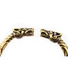 Windalf Vintage Vikings Thora bangle, diameter 5.7 cm, Bohemia dragon