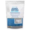 Kidney Restore Bio Fiber 2.5 LBS Restorative Remove Waste Health