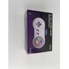 Wireless SNES Controller, mit 2.4GHz USB Empfänger für SNES Empfänger,
