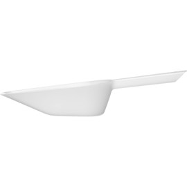 Westmark Baking / Weighing / Filling Scoop / Filling Volume 125 ml Plastic Halvar White 90912251