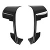 Car Steering Wheel Trim Cover Frame Interior Accessories for 2009-2014