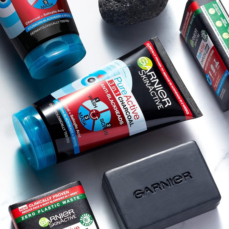 Garnier- Garnier