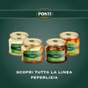 Ponti Peperlizia L'Ortoghiotto, 330g