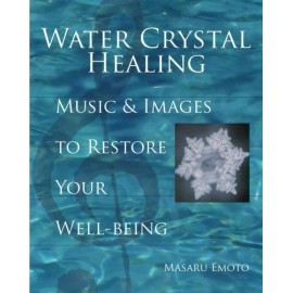 Water Crystal Healing Format: General/trade
