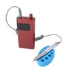 35000RPM Cordless Nail Drill Electric File Forward Reverse LCD Display