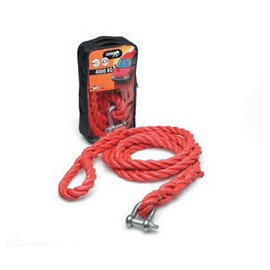 Jumbo 318402 Tow Rope 4 Ton AU 187