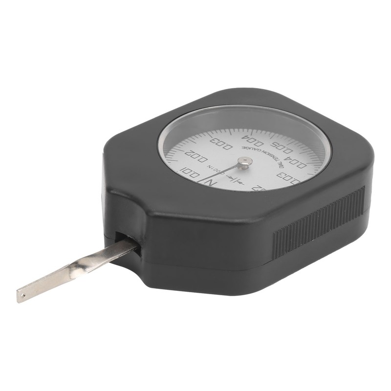 SEN‑0.05‑1 Dial Tension Gauge Meter Tension Tester Tensiometer Single Pointer