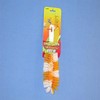 Brushtech Sweet Corn Silk Removing Brush