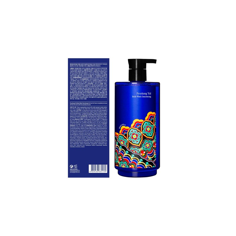 Pyunkang Yul [Pyunkang Yul]Body Wash Dancheong 350ml