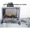 MLONDHSU Turtle Tank Topper, Above Tank Basking Platform for 20/25/29/55
