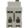 63A 30mA RCD Double Pole RCCB Trip Switch for DIN
