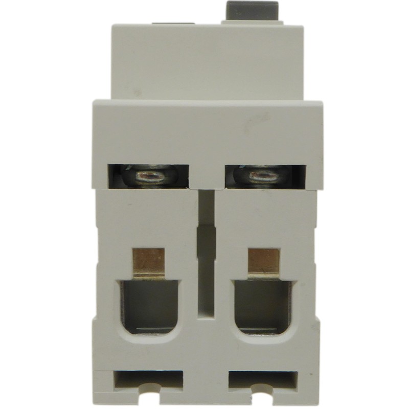 63A 30mA RCD Double Pole RCCB Trip Switch for DIN
