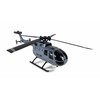 Amewi 4-Channel Helicopter 6G, RTF 2.4GHz Grey