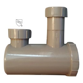 Salon and Barber Shampoo Bowl Hair Trap UPC Certified