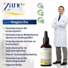 Zane Hellas 190 mg Oregano Oil-164 mg Carvacrol per Serving-4