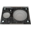 KRK Protective Grilles for RP7G4 Monitors Black, Pair (RP7G4GRLB)