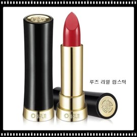 Ohui [Fashion Plus][OHUI] Rouge Real 3.5g Buyout Orange... / [패션플러스][오휘]루즈 리얼3.5g 바이아웃 오렌지...