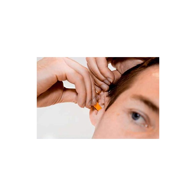 3M Peltor 3M 1100 - Ear Plugs to keep out