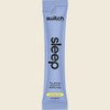 Switch Nutrition Sleep Magnesium Sachets Lemon Squash 20x8g