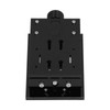Engraving Module Sliding Slot Mini Focus Adjusting Holder Industrial Accessories