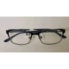 South Hampton Eyeglasses Frames SH 5008 50-16-135 Blue
