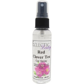 Red Clover Tea Car Spray (Double Strength), 4 ounces