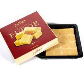 Hall's Vanilla Fudge, 1 Pound