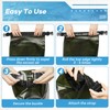 HPLQQ Dry Bag 5L 10L Waterproof Bag Pack Sack Waterproof
