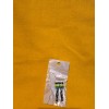Undisclosed Drumstick Earring
