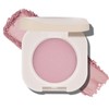 KYDA Single Matte Eyeshadow, Lavender Pink Eyeshadow, Ultra-fine Lightweight Powder,