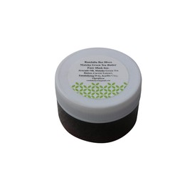 Face Mask, Matcha Green Tea Butter, Randalia Bee Hives