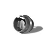 Rack-A-Tiers RapidFire 3/4" Romex Connectors - NM Cable Connector for