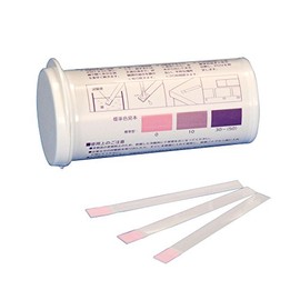 Shibata Science Oil Tester POV Test Paper 50 Sheets, 080570 – 811
