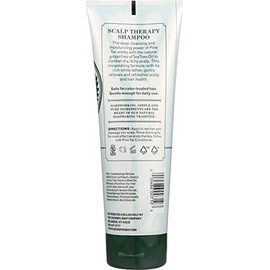El Pino del Abuelo Alquitrán Champú, 8 Fluid Ounce (embalaje puede variar)