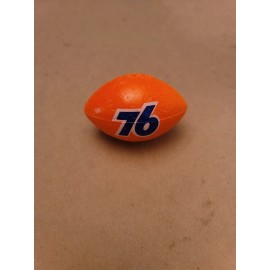 UNION 76 FOOTBALL SHAPED ANTENNA TOPPER BALL - NEW