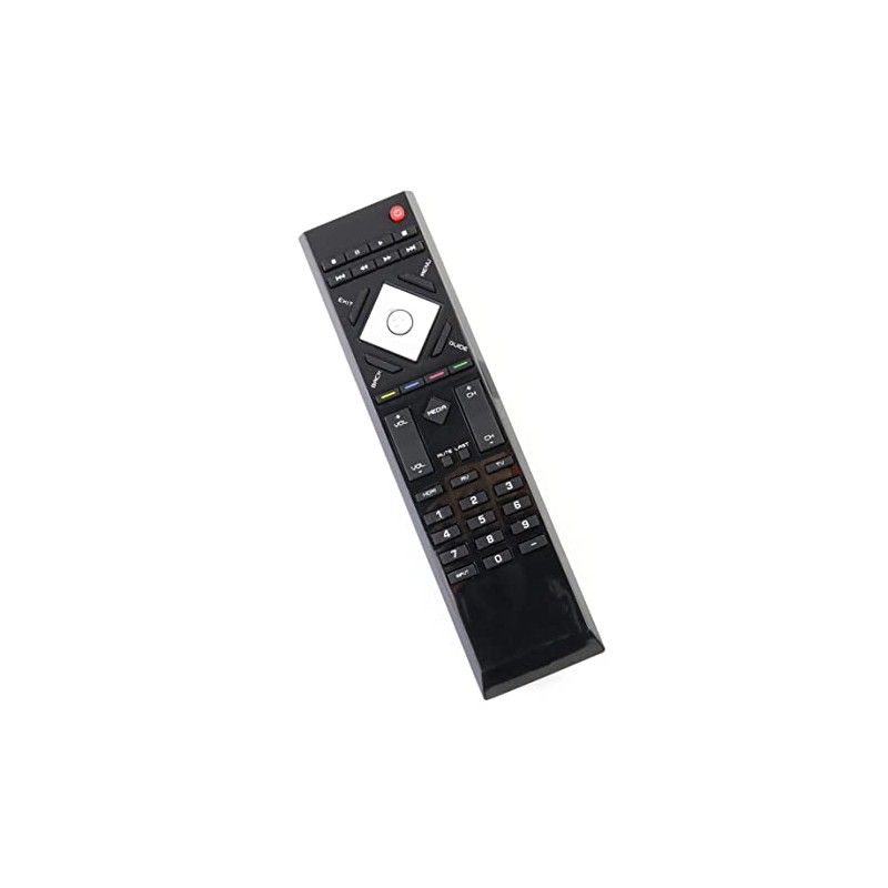 PERFASCIN VR15 Replace Remote Control Fit for VIZIO TV E420VO