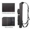 KRATARC Archery Back Arrows Quiver Bag with Molle System and