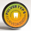 SCHETTLERs Toothbrushing Powder Type 5 | Ayurveda with Ashwagandha, Moringa