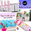 Fringoo - 650ml Kids Water Bottle - Carry Handle 100%