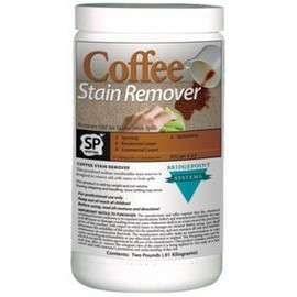 Coffee Stain Remover - 2lb Jar