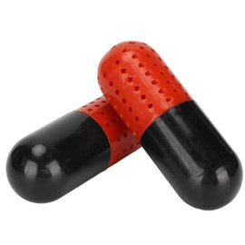 ZAWELIYO 2pcs Zapatero Desodorante de Zapatos Ola de Zapatillas Eliminador con Alta Higroscópica Zeolite para Zapatos Bolsas de Gimnasio Armario