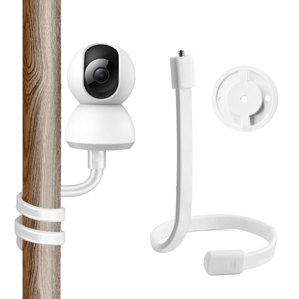 aiyraa Baby Monitor Holder for Eufy SpaceView Baby Monitor, TP-Link