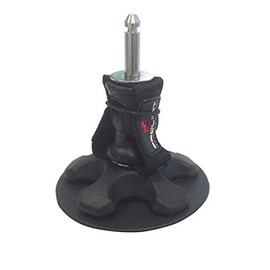 Prolimit Cardan Joint Baseplate - Fully Assembled Mast Base with Cardan Joint, Baseplate, Joint Saver