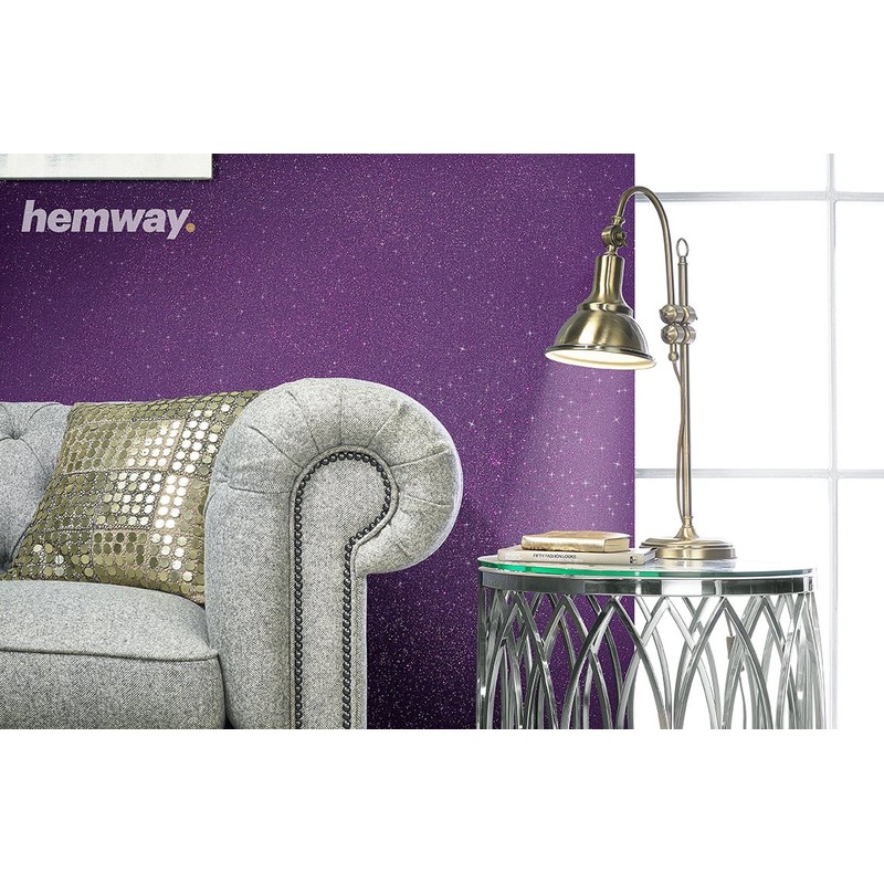 V1RTUS Silver Holographic Glitter Paint Crystal Additive 100g / 3.5oz