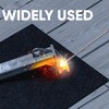 Fireproof Underlay 30 x 30 cm - Heat Protection Mat