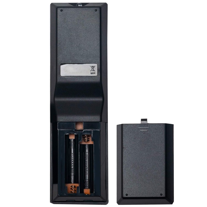 New RMT-AM120U Replacement Remote Control Suit for Sony Home Audio