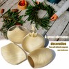 LUANT Bathroom Accessories Set Including Cup, Toothbrush Holders, Soap Dishes